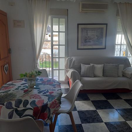 Apartamento En Casco Historico Lägenhet Estepona Exteriör bild