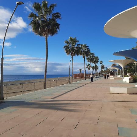 Apartamento En Casco Historico Estepona Exteriör bild