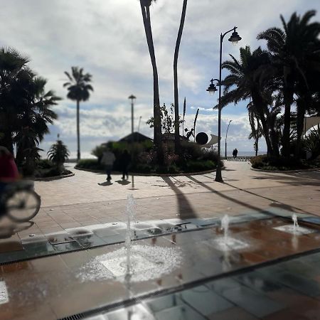 Apartamento En Casco Historico Estepona Exteriör bild