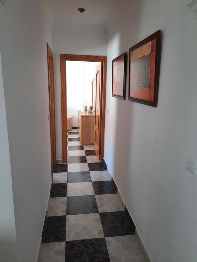 Apartamento En Casco Historico Estepona Exteriör bild