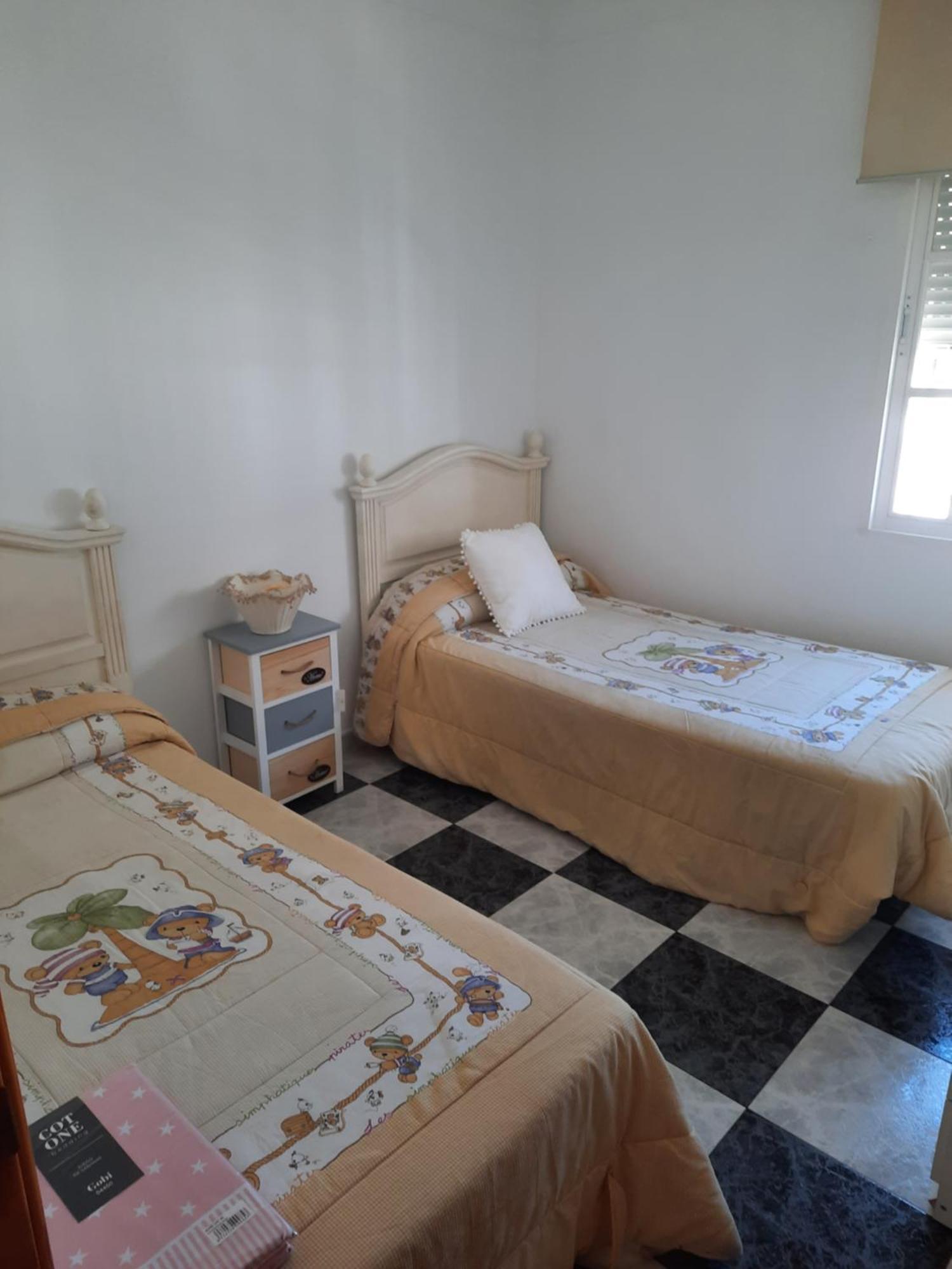 Apartamento En Casco Historico Estepona Exteriör bild