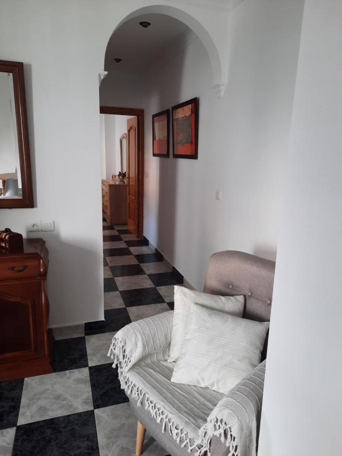 Apartamento En Casco Historico Estepona Exteriör bild