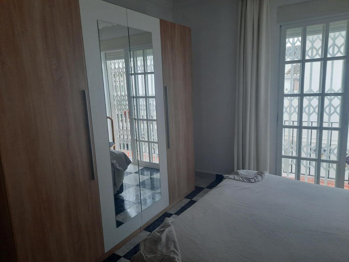 Apartamento En Casco Historico Estepona Exteriör bild