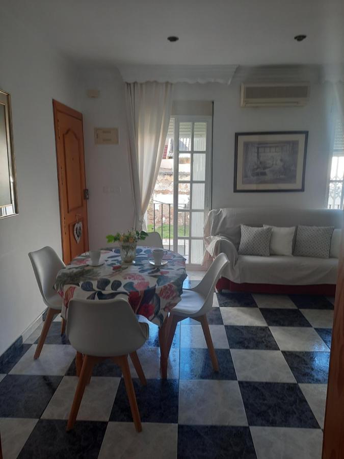 Apartamento En Casco Historico Estepona Exteriör bild