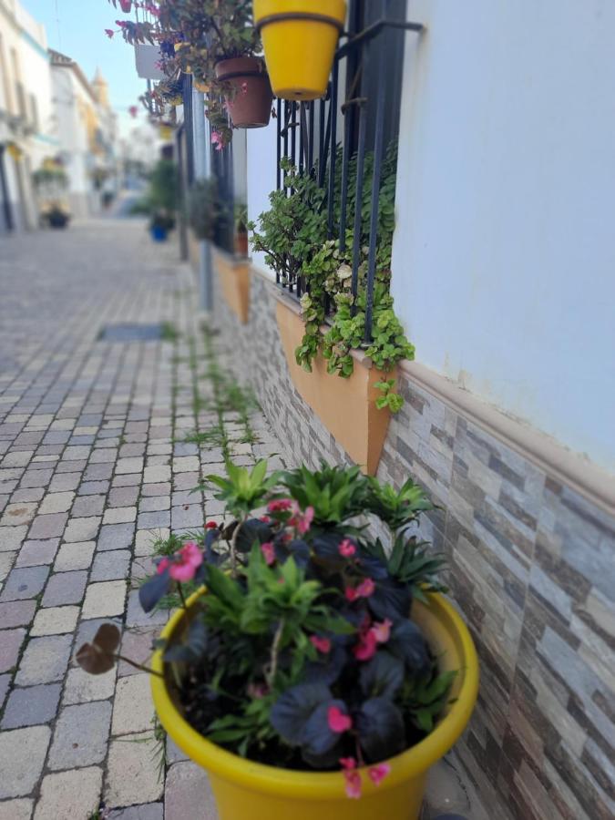 Apartamento En Casco Historico Estepona Exteriör bild