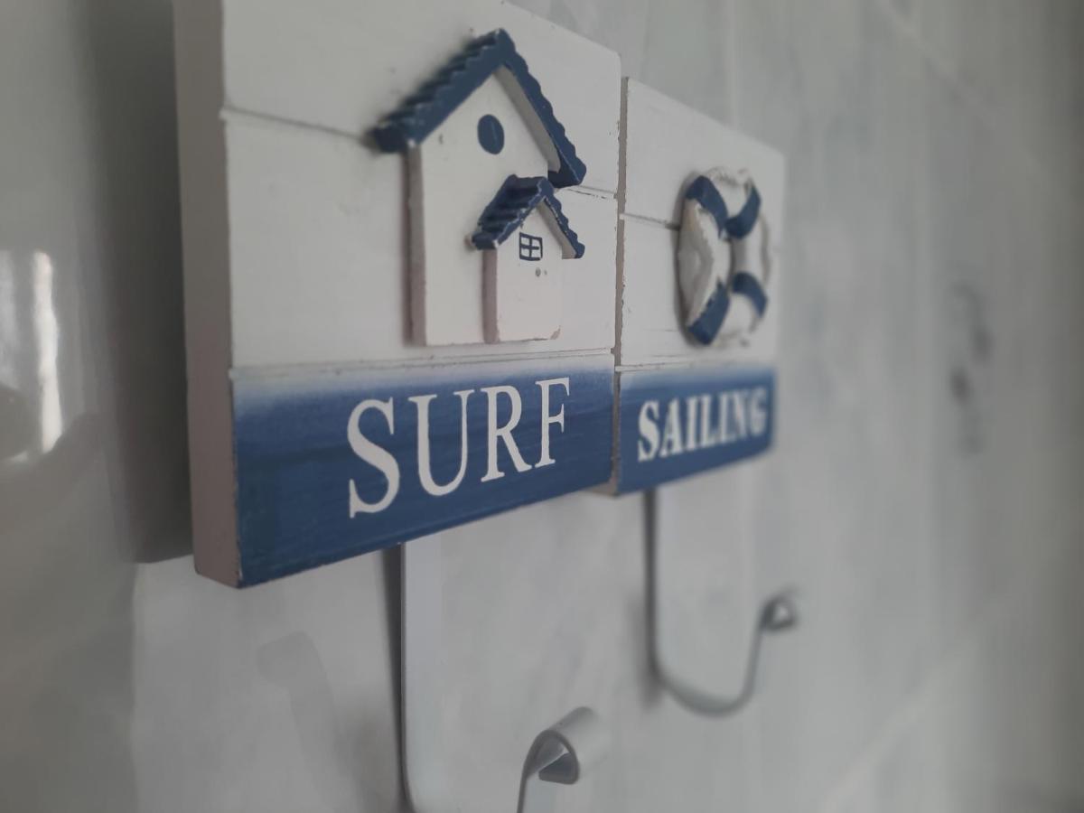 Apartamento En Casco Historico Estepona Exteriör bild
