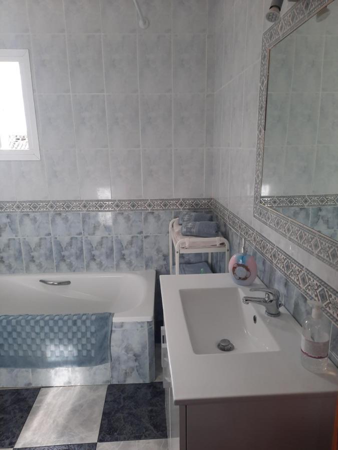 Apartamento En Casco Historico Estepona Exteriör bild